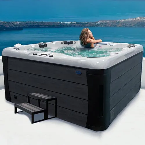 Deck hot tubs for sale in Hoover